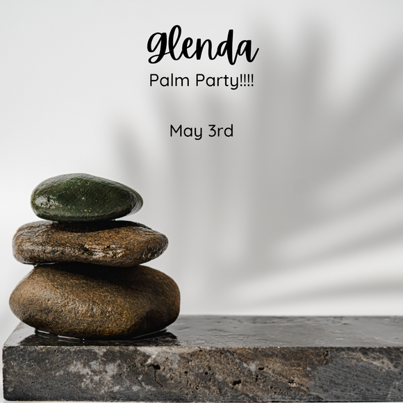 Glenda 03 May Live Sale