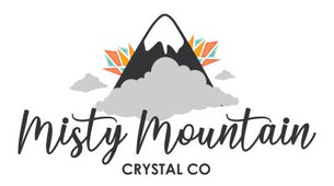 Misty Mountain Crystal Company